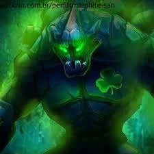 Malphite-san