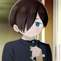 Foto de perfil de mamoru