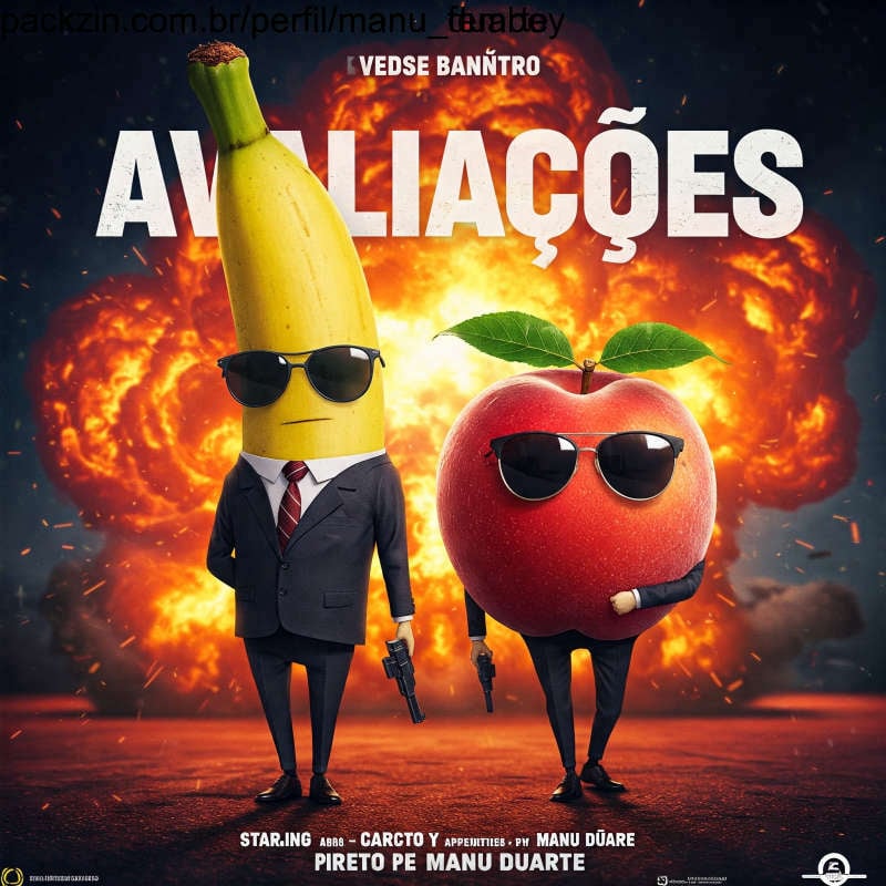 Imagem do serviço Avaliações