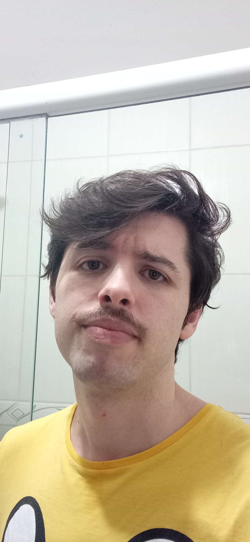 Profile photo