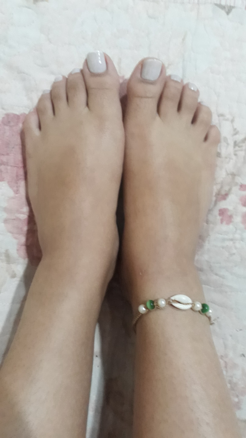 Imagem do pack Pack do pézinho