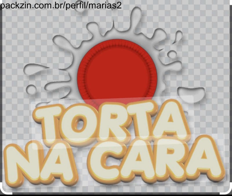 Imagem do serviço 😂😂Torta na cara 😂😂