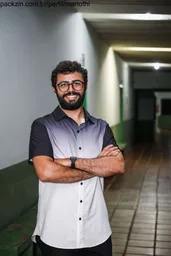 Foto de perfil de mariothi
