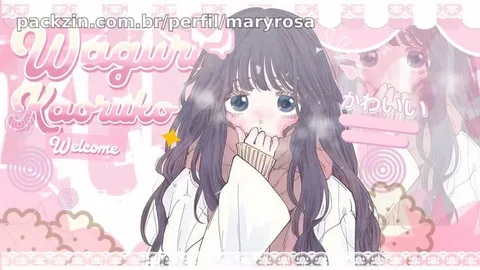 Foto de capa de maryrosa