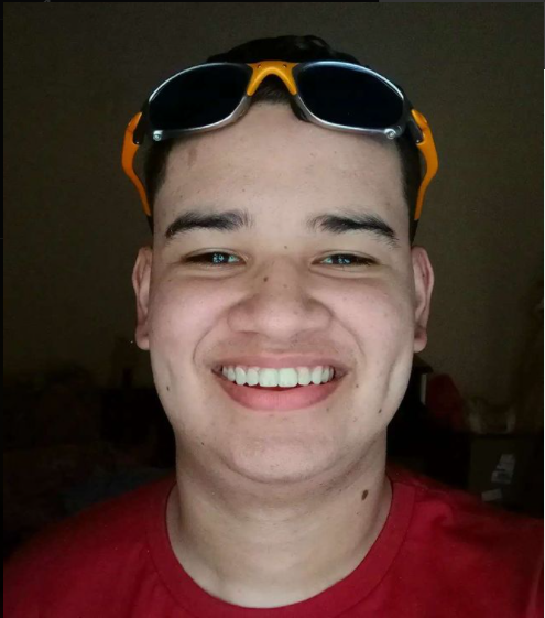 Foto de perfil de matheusgets