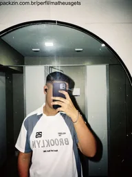 Foto de perfil de matheusgets