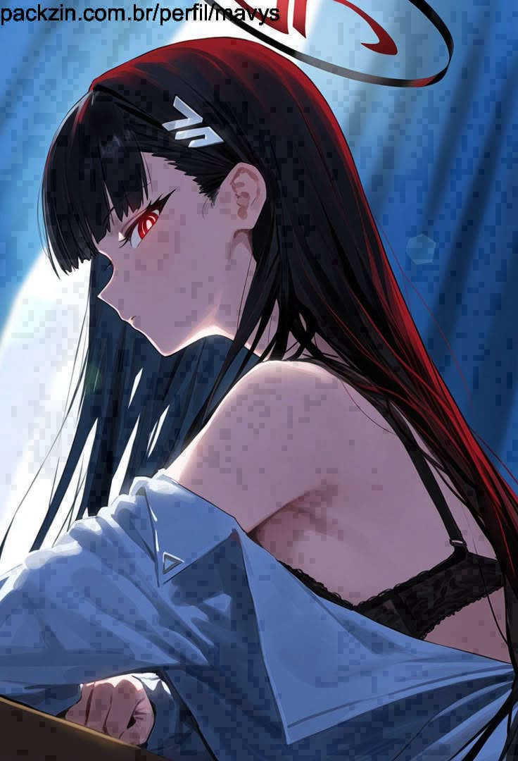 Imagem do pack Rendinha 🍓🖤