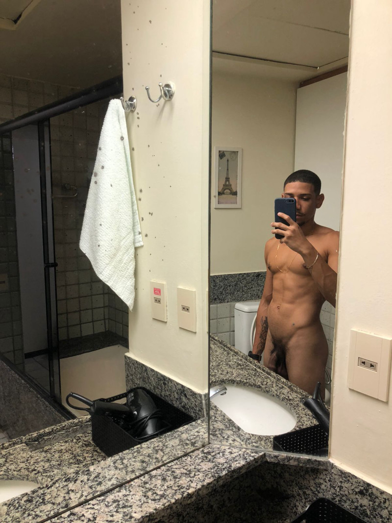 Imagem do pack Seu gostoso