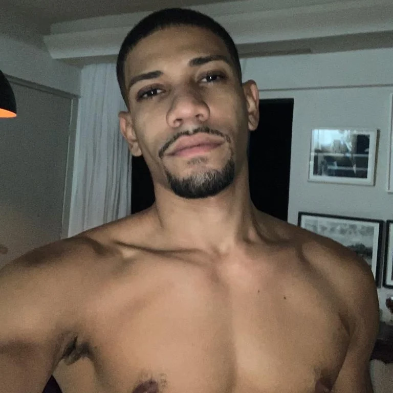 Foto de perfil de maxi