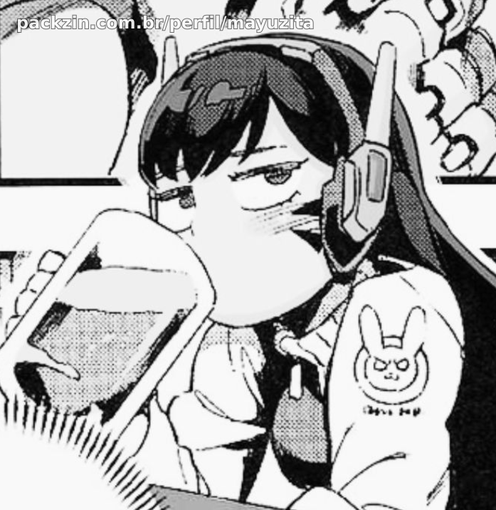 Imagem do serviço jogo overwatch com você por 1h ୨ৎ