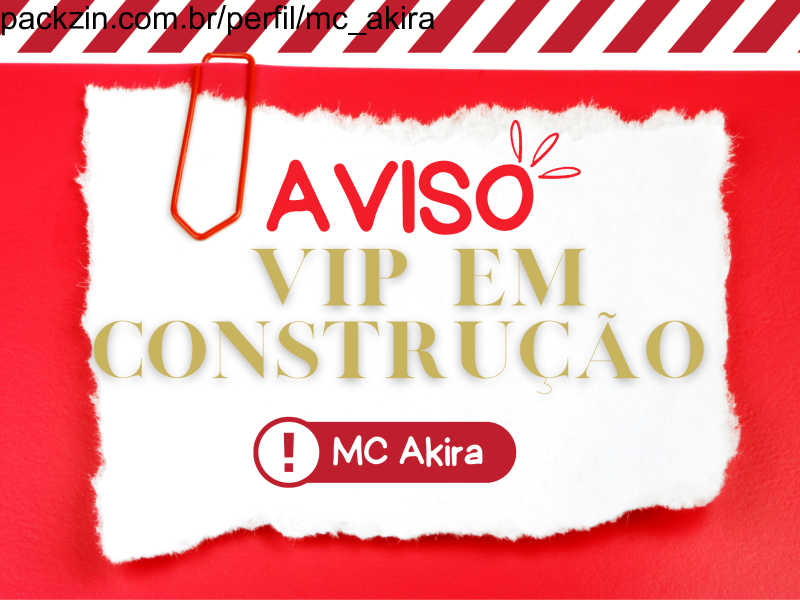 Imagem do pack Fã Clube da Boqueteira
