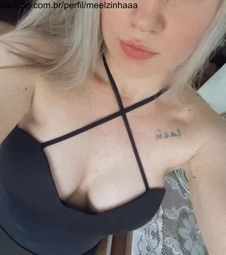 Melzinha