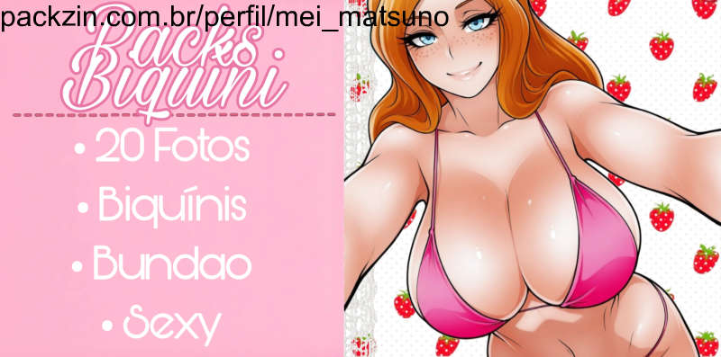 Imagem do pack Biquini