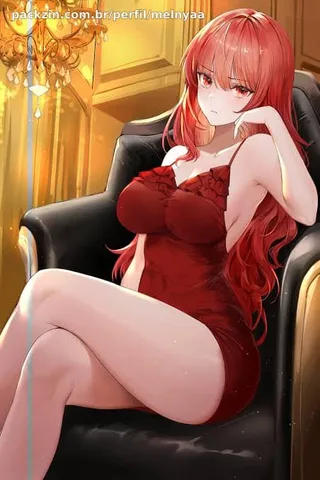 Foto de capa de melnyaa