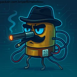 Foto de perfil de melodioso_