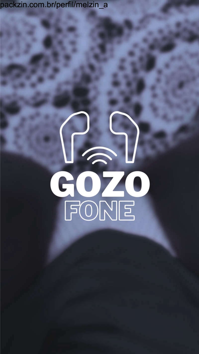 Imagem do serviço GOZO FONE📞