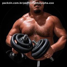 Foto de perfil de mentoralpha.exe