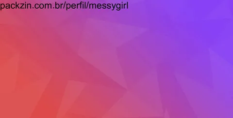Foto de capa de messygirl