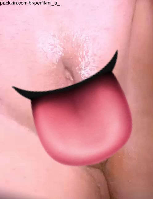 Imagem do pack Close-up da buceta bem molhadinha 😈💦