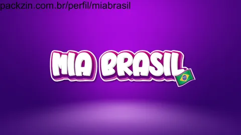 Foto de capa de miabrasil