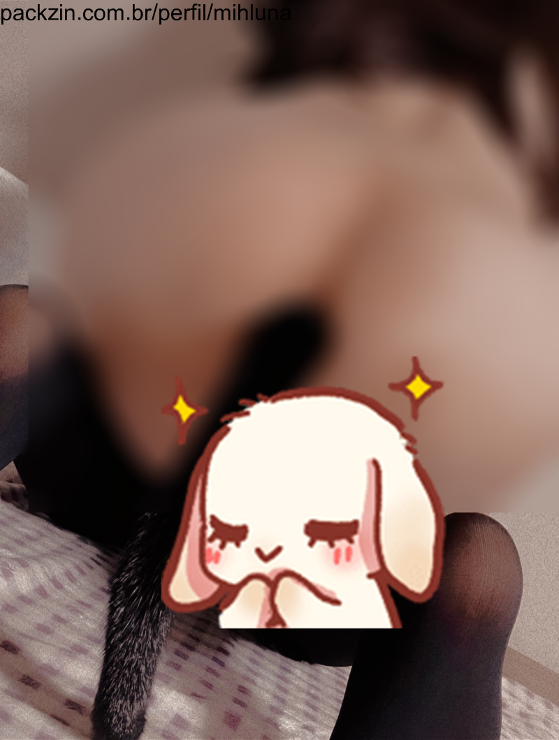 Imagem do pack gatinha putinha!