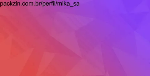 Foto de capa de mika_sa