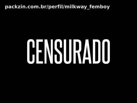 Imagem do pack Sentando até gozar 💦