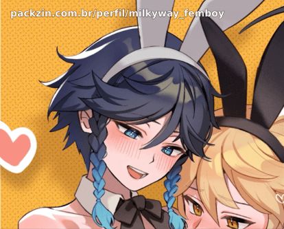 Imagem do pack Web subs 🥰
