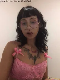 Foto de perfil de milli669