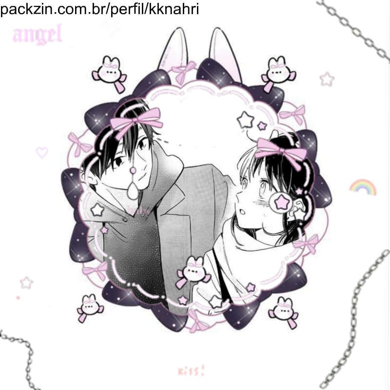 Imagem do serviço ꒰⁠♡꒱ Mimi, sua webnamorada por 1 dia!