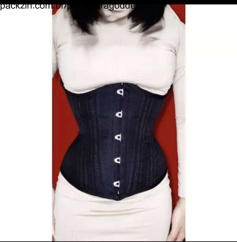 Imagem do pack corset  tight lacing
