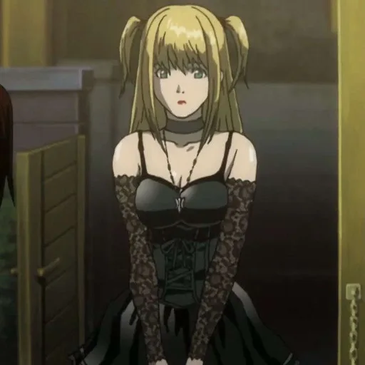 misa amane ✨