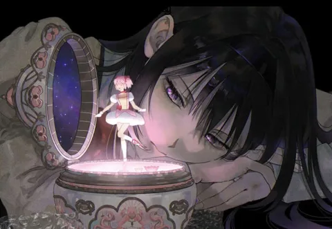 Foto de capa de missing