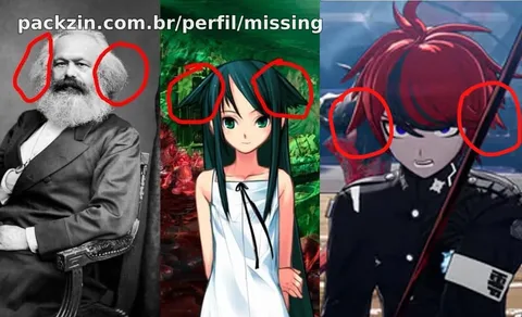 Foto de capa de missing