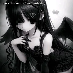 Foto de perfil de missing