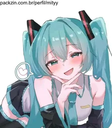 Foto de perfil de mityy