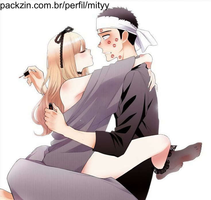 Imagem do serviço sua web namoradinha ˖Ი𐑼⋆