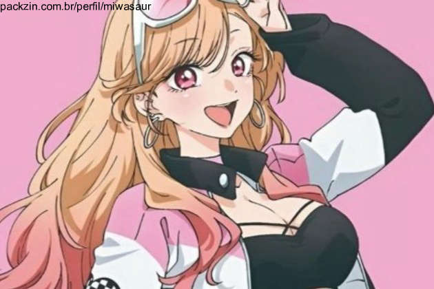 Imagem do pack ⟢ . . . [Cosplay Marin Kitagawa Racing] .ᐟ