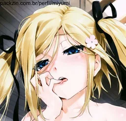 Foto de perfil de miyumi
