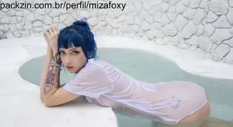 Foto de capa de mizafoxy