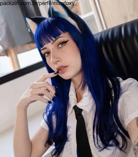 miza foxy