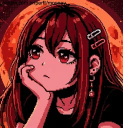 Foto de perfil de mooney_