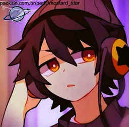 Foto de perfil de mostard_star