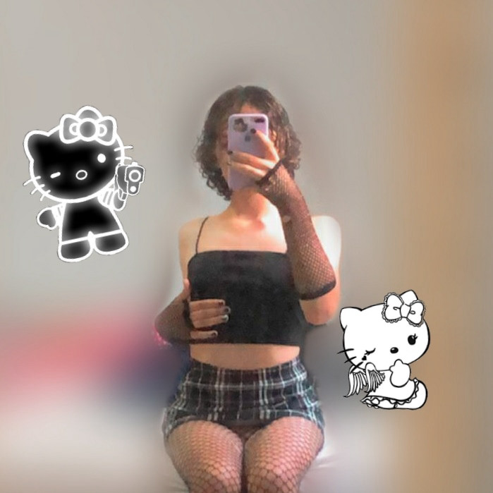 Foto de perfil de myrjulia