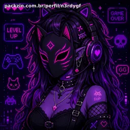 Foto de perfil de n3rdygf