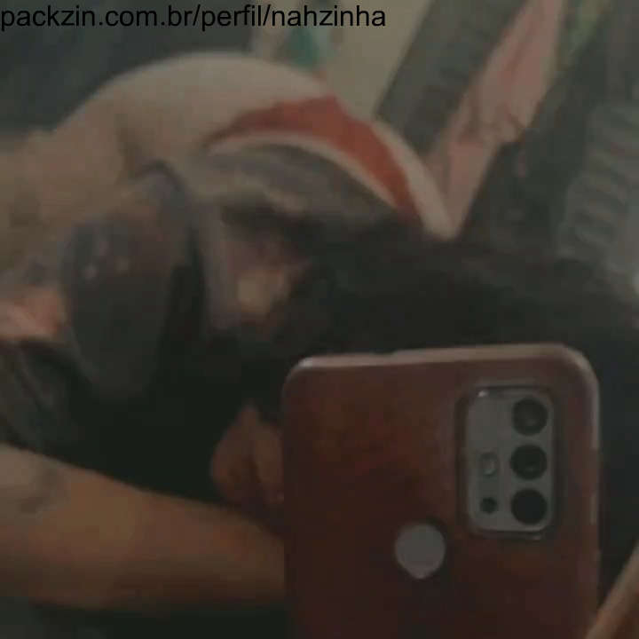 Foto de capa de nahzinha