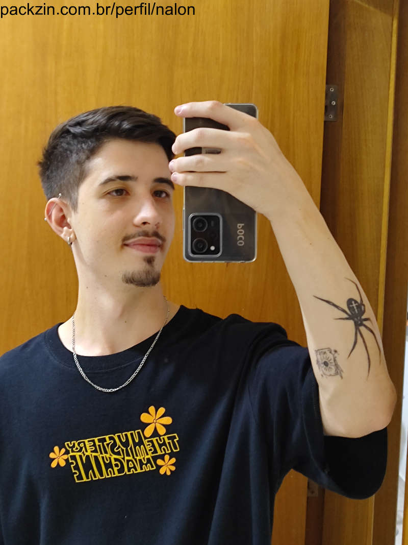 Foto de perfil de nalon