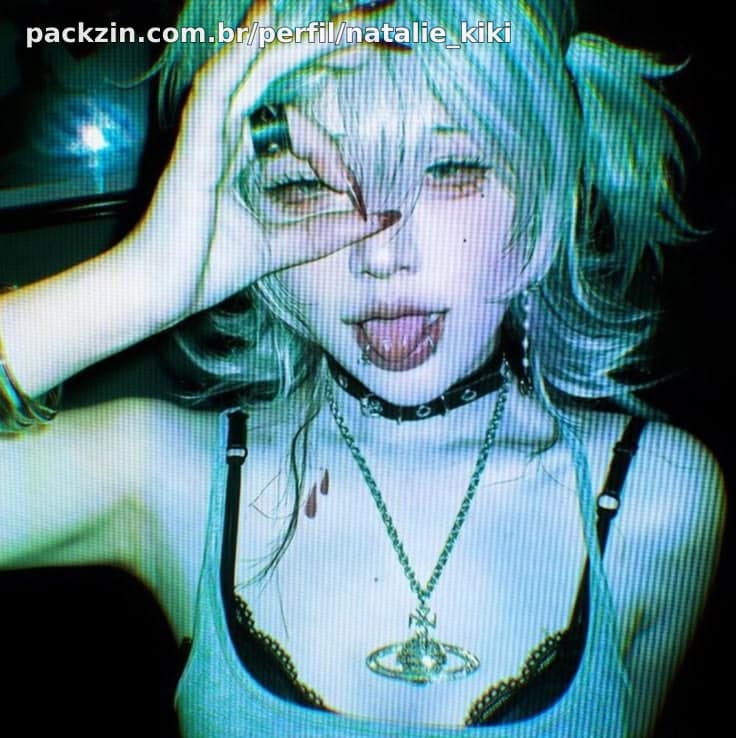 Imagem do pack Soft girl liga para seu web namorado e eles fazem coisas legais juntos