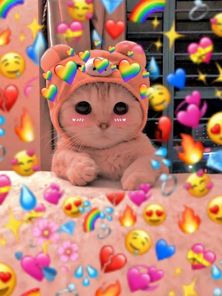 Imagem do pack Mantenha essa gatinha😻  aqui lúcida com 🍄 e 🍁
