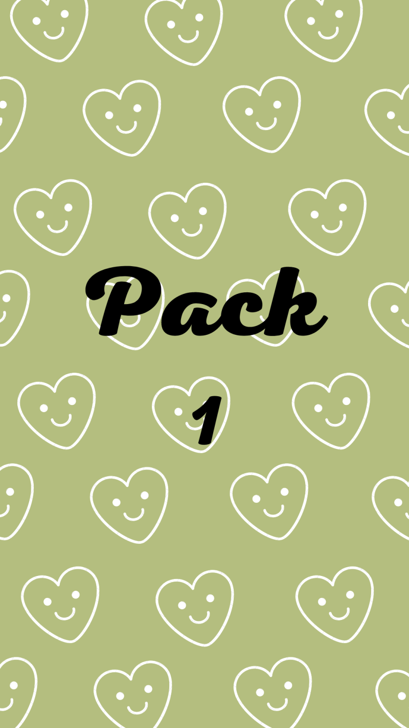 Imagem do pack Packzinho n°1